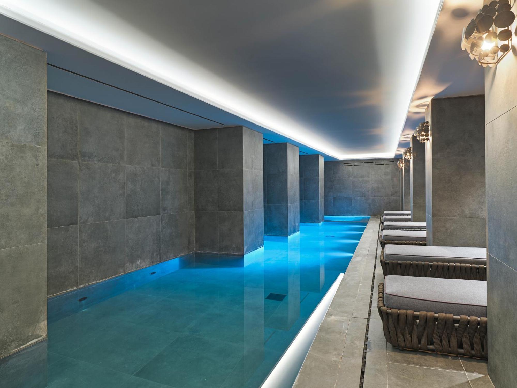 Nyx Esperia Palace Hotel Athens By Leonardo Hotels エクステリア 写真